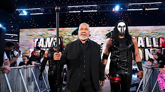 Rumor Roundup (Aug. 15, 2026): Two night Royal Rumble, Haku status, WWE shows, more!