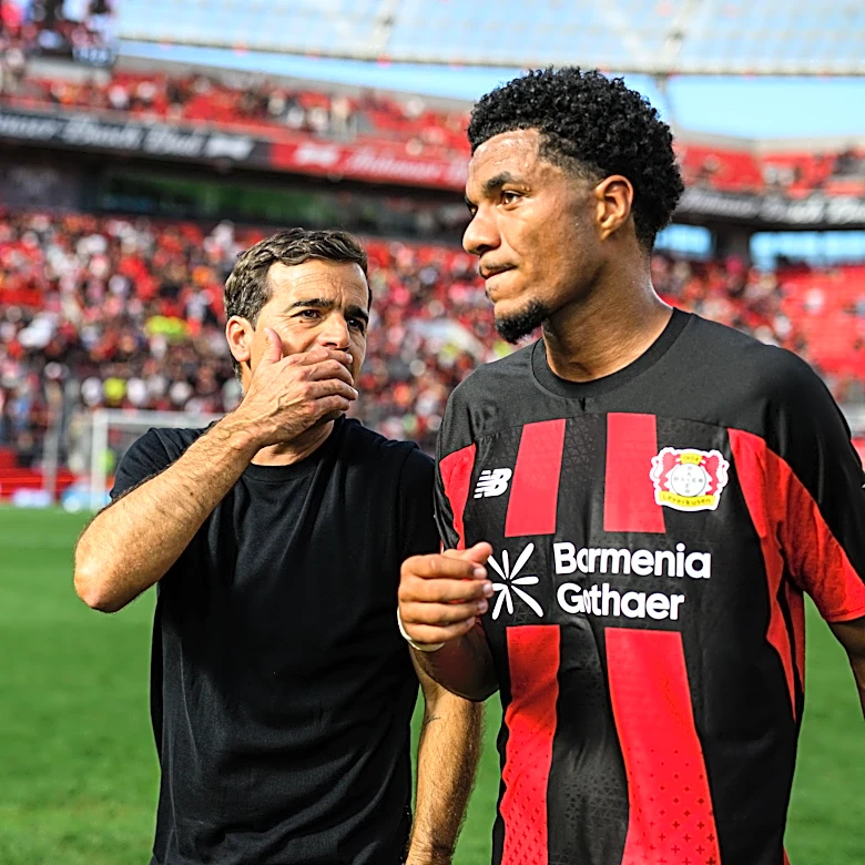 Transfer shocker? Bayer Leverkusen could be eyeing blockbuster sale