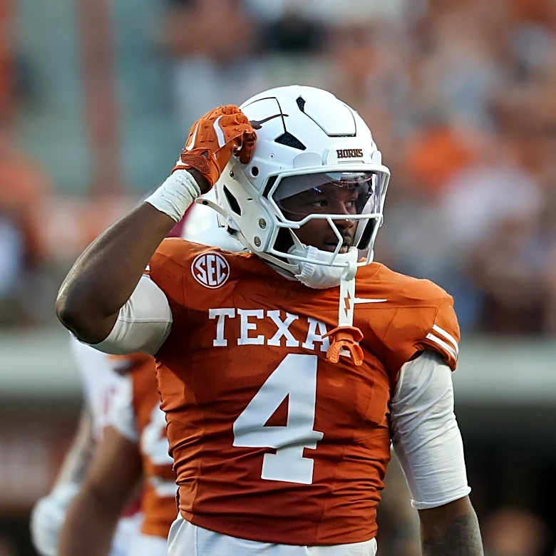 Longhorns Daily News: Texas’ Jelani McDonald lands on Jim Thorpe Award watch list