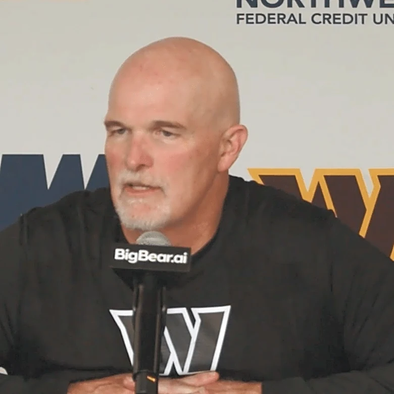 Dan Quinn talks about rookies stepping up, new coordinators, preseason win