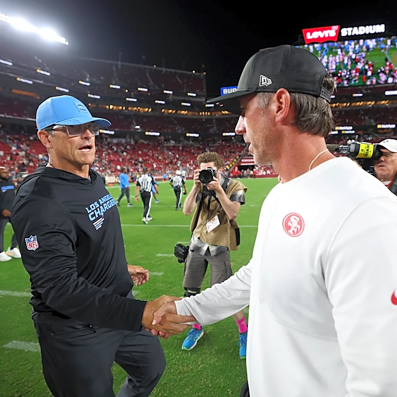 49ers News: We’re on to the Los Angeles Chargers