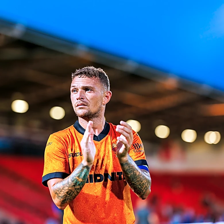 Kieran Trippier Breaks Silence on Newcastle Exit With Pointed Bruno Message