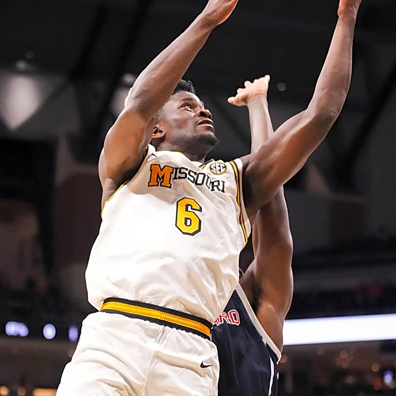 Mizzou Hoops Player Review: Annor Boateng