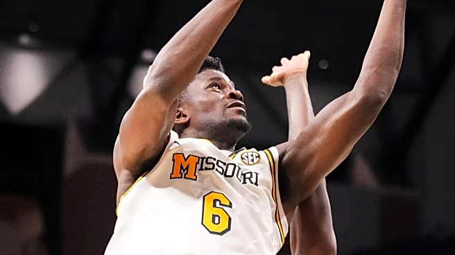 Mizzou Hoops Player Review: Annor Boateng