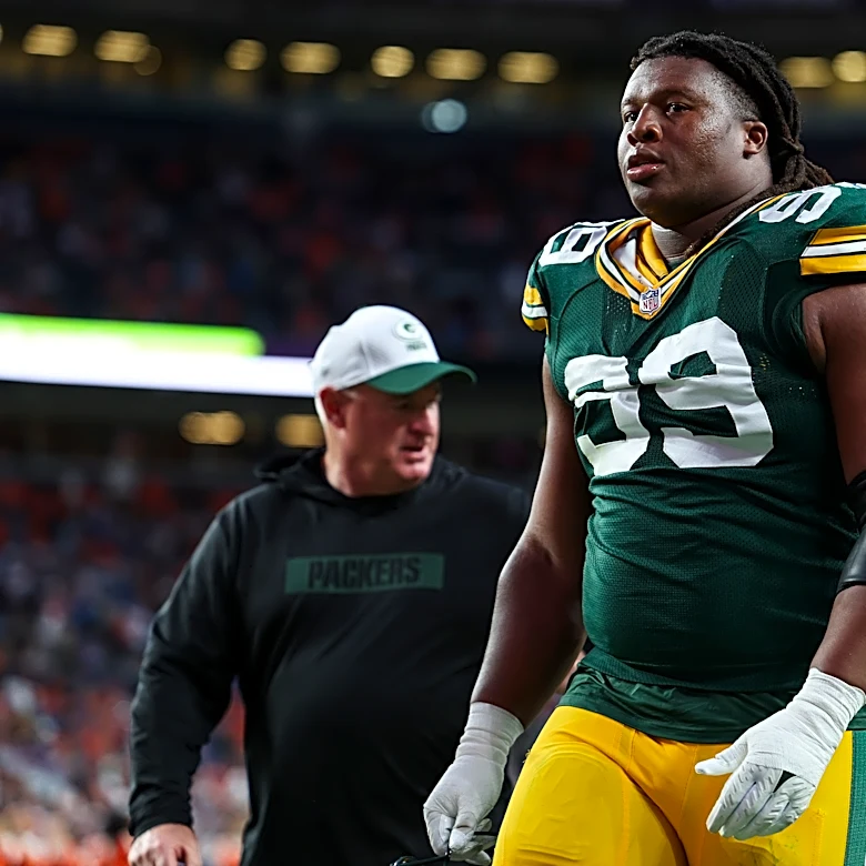 Here’s who played for the Packers’ 1st- and 2nd-team units in the preseason opener