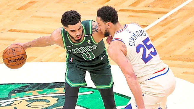 SB Nation Reacts: thanks but no thanks, Ben Simmons