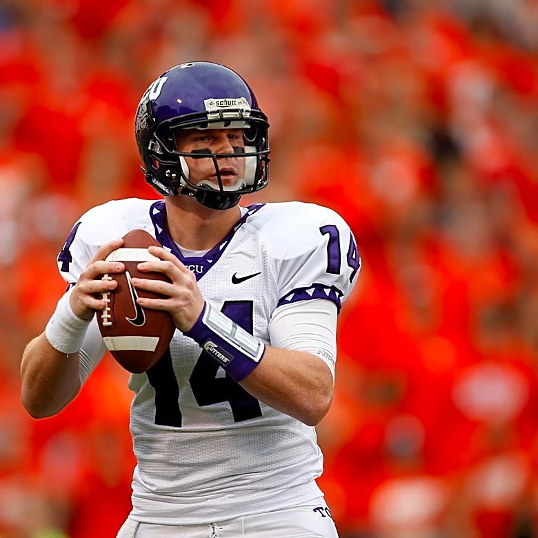 2026 TCU Countdown to Kickoff: 14 Days Until Horned Frog Football