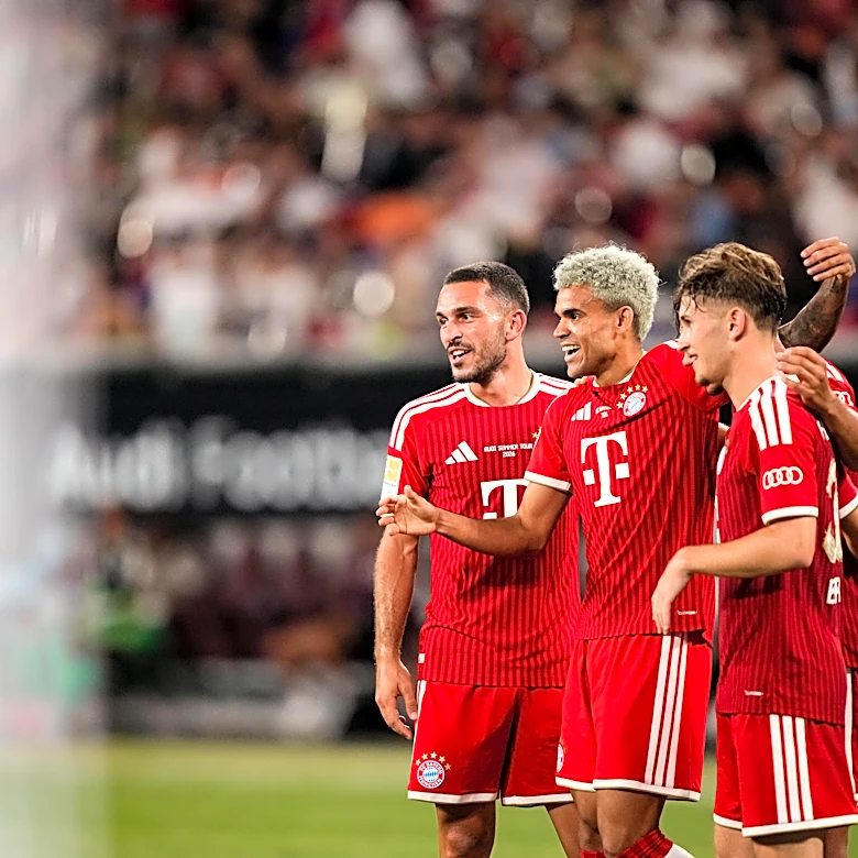 Bayern Munich vs. RB Leipzig: Match discussion, Game thread, How to watch