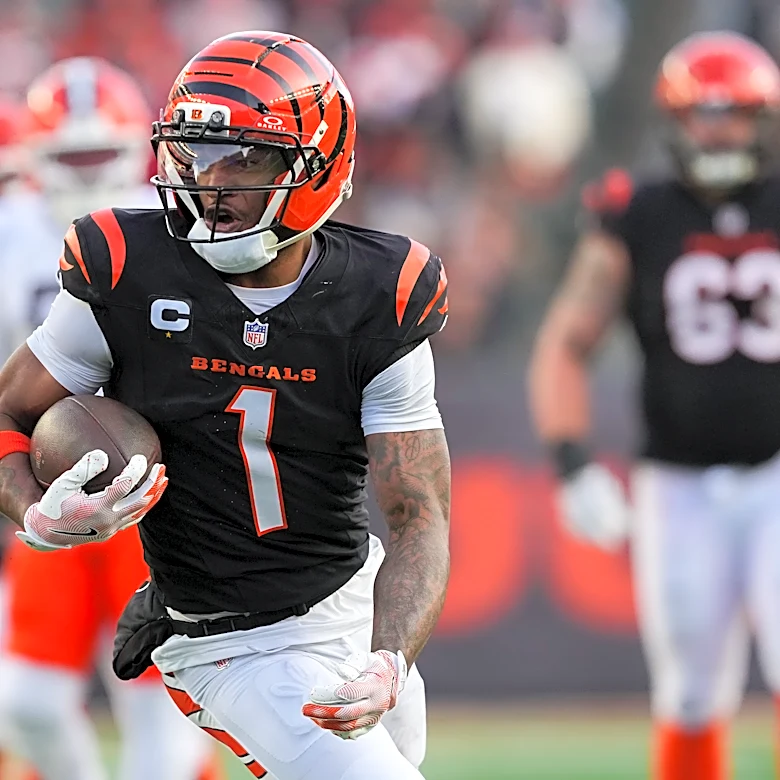 ESPN projects Bengals players’ Hall of Fame chances