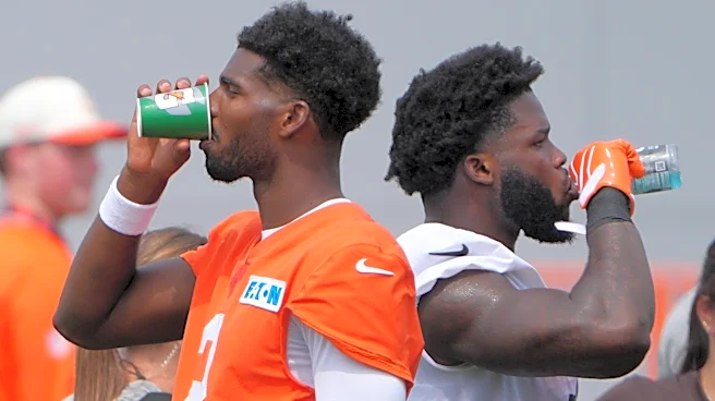 Cleveland Browns news: Welcome to the preseason!