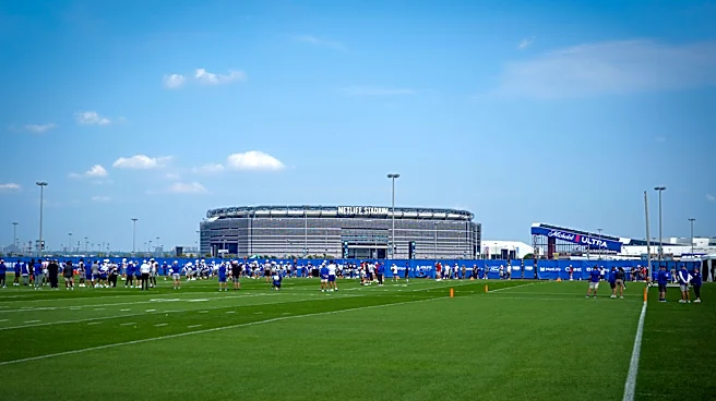 Giants vs. Vikings, preseason Week 1: Game time, TV channel, odds, streaming