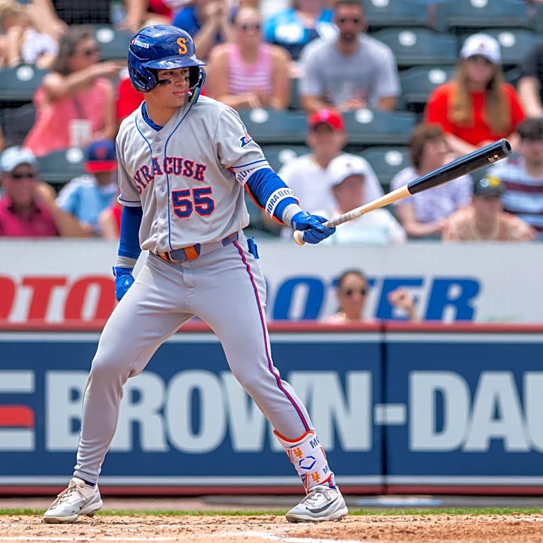Mets Daily Prospect Report, 8/15/26: DSL Orange stole all the runs