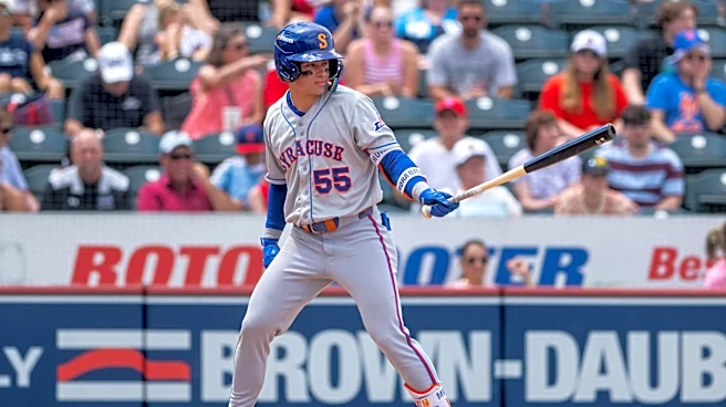 Mets Daily Prospect Report, 8/15/26: DSL Orange stole all the runs