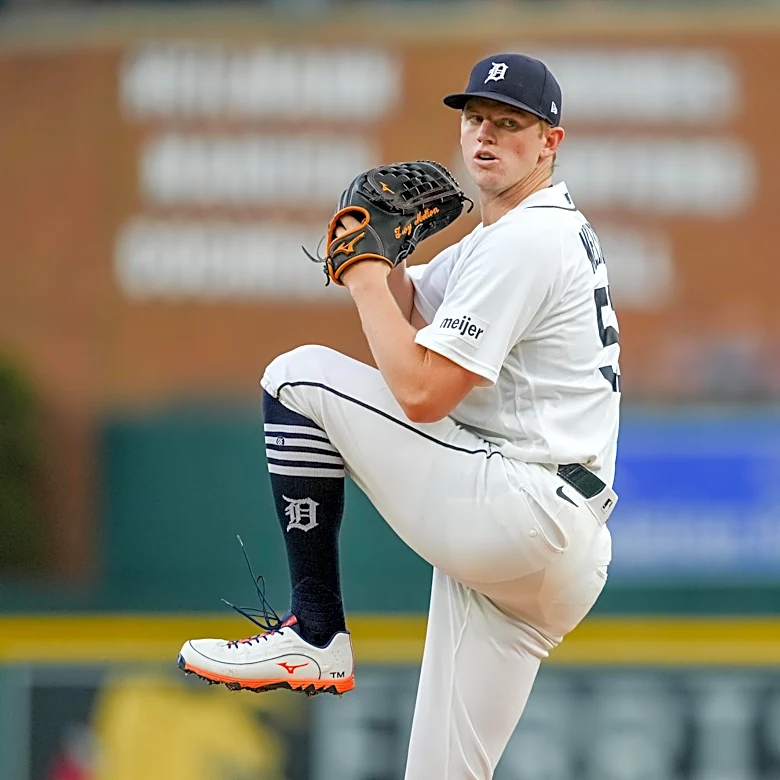 Tigers look to even up series vs White Sox on Saturday afternoon