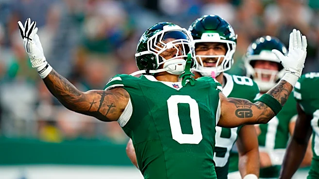 New York Jets Flight Connections 08/15/26