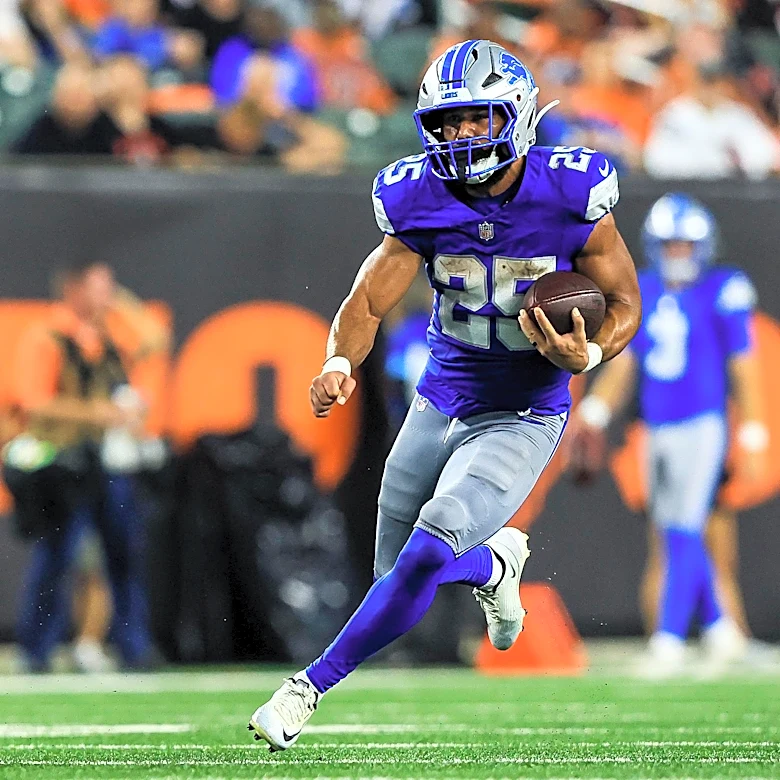 13 winners, 6 losers from Detroit Lions preseason game vs. Bengals