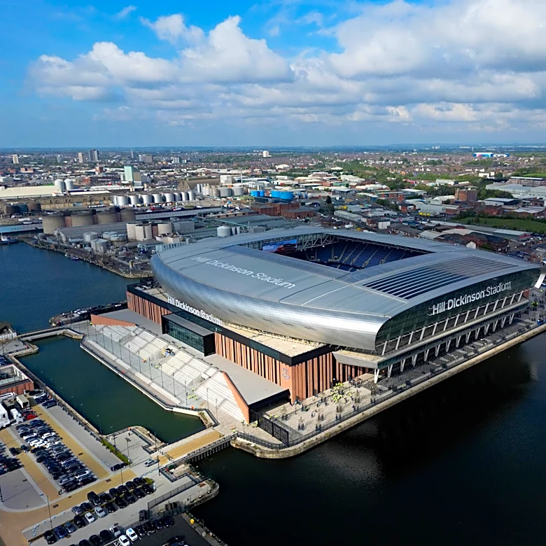 Everton vs Lille: Starting Lineups, TV and Live Streams, How to Watch Online