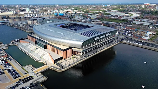 Everton vs Lille: Starting Lineups, TV and Live Streams, How to Watch Online