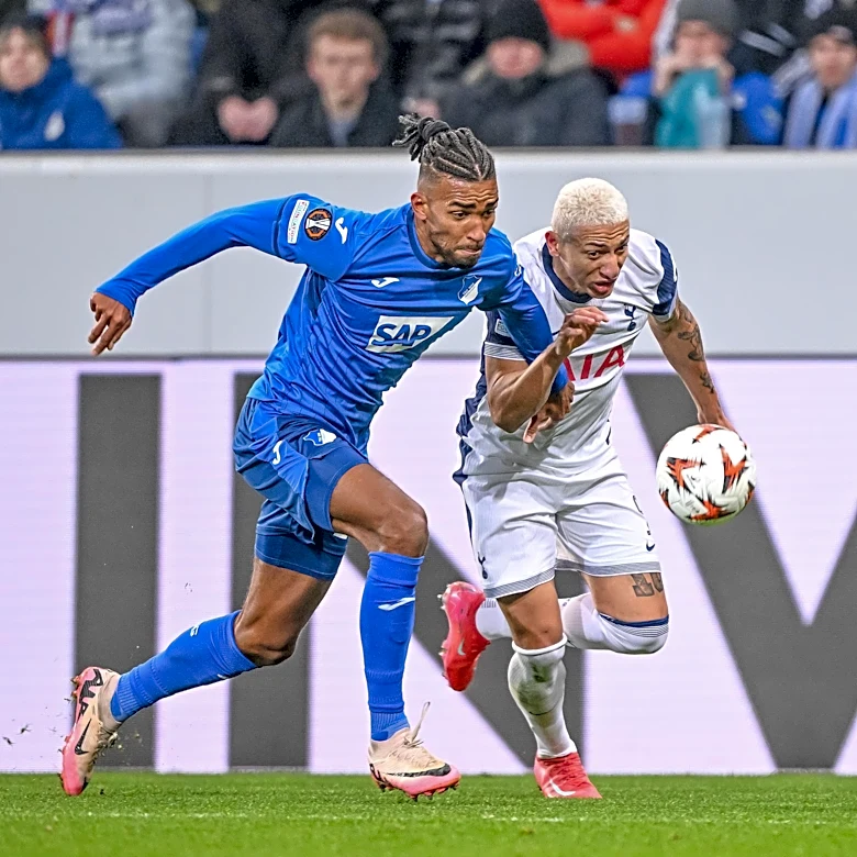 Tottenham Hotspur vs. TSG Hoffenheim: game time, open thread, and how to watch friendly online
