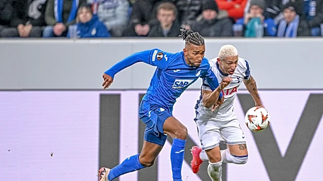 Tottenham Hotspur vs. TSG Hoffenheim: game time, open thread, and how to watch friendly online