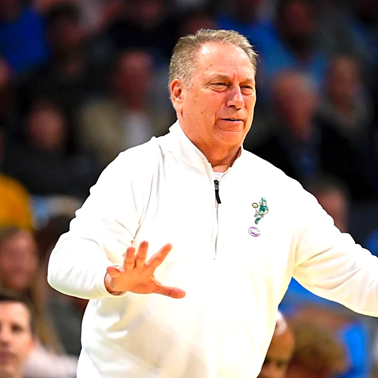 Michigan State Offers 4-Star Center Out Of Miami
