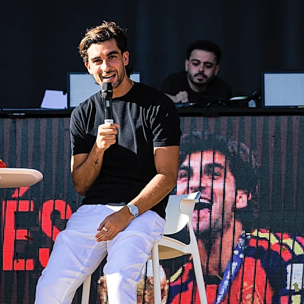 ‘Ideal club to win my first Champions League’ – Ferran Torres talks leaving Barcelona for PSG