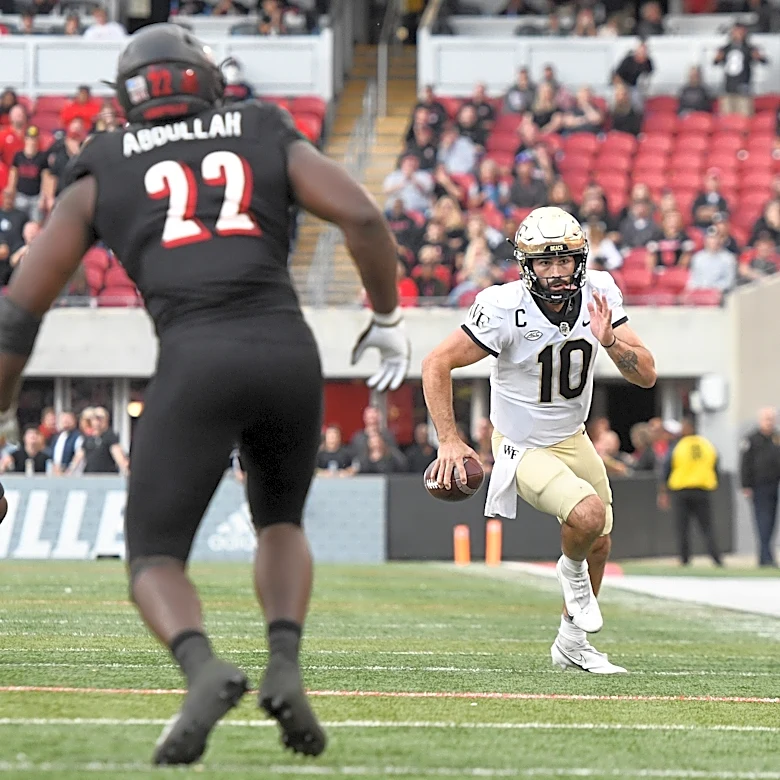 ‘The Cardinal Countdown: 22 Days Until Kickoff’