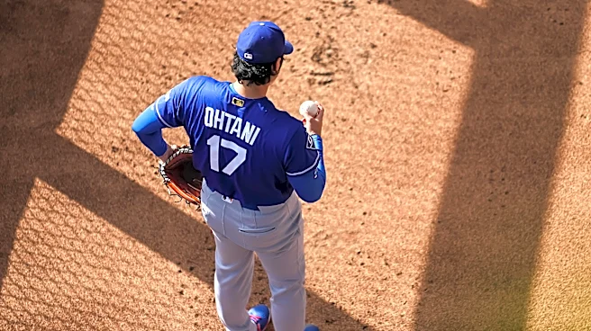 Shohei Ohtani throws first bullpen session in over 3 weeks