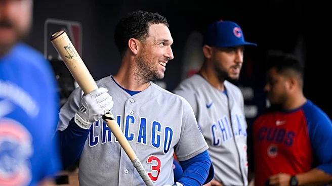Chicago Cubs news — Bregman, Swanson, Suzuki, Ramirez