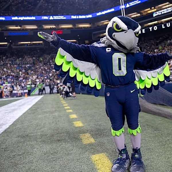 How to watch Seahawks vs. Cowboys in and outside of the Seattle area
