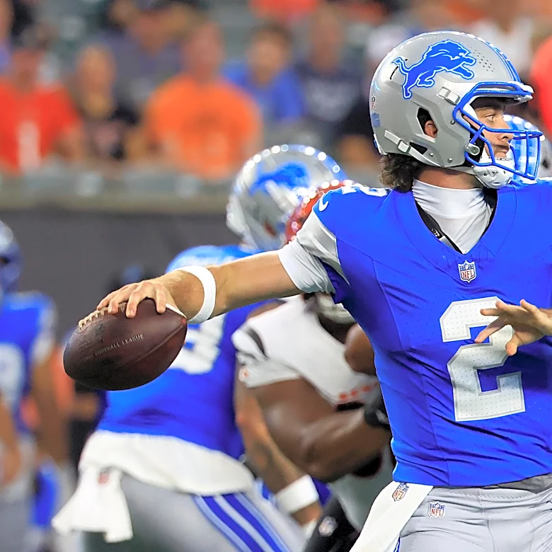 5 Detroit Lions who hurt their roster chances in preseason opener