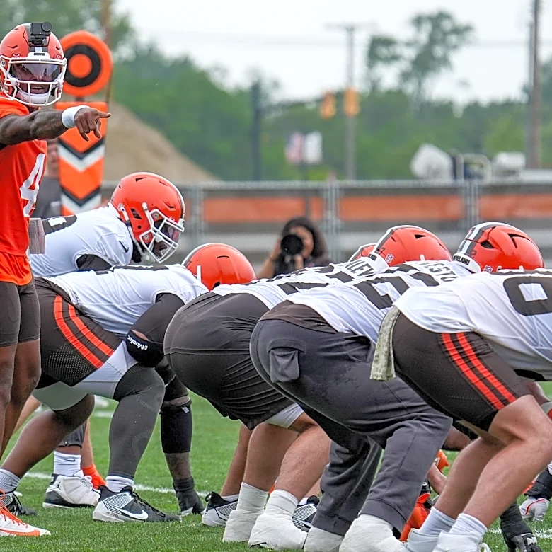 Browns vs. Bears Preseason: Game time, how to watch, odds and more
