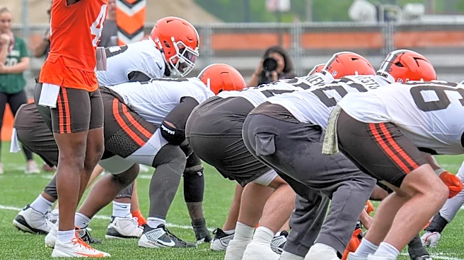 Browns vs. Bears Preseason: Game time, how to watch, odds and more