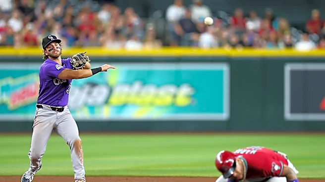 Connor Norby could raise the bar at second base