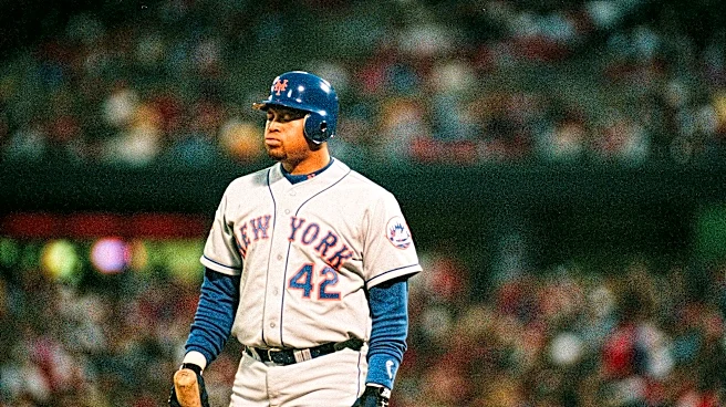 Mets Morning News: R.I.P. Butch Huskey