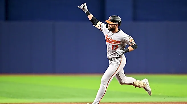 Orioles news: O’s back within one game of final wild card spot