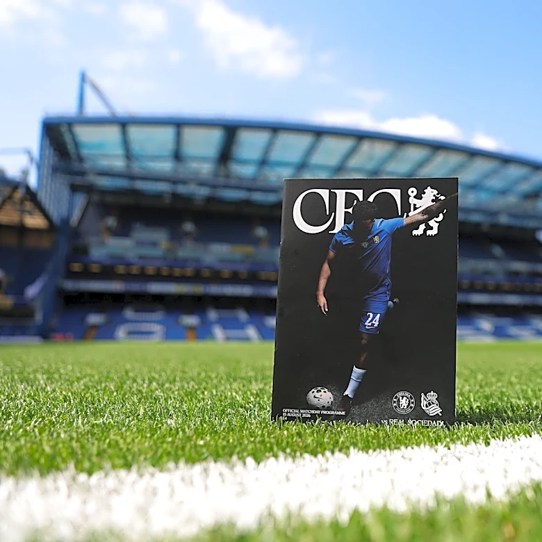 Chelsea vs. Real Sociedad, Friendly: Confirmed lineups; how to watch