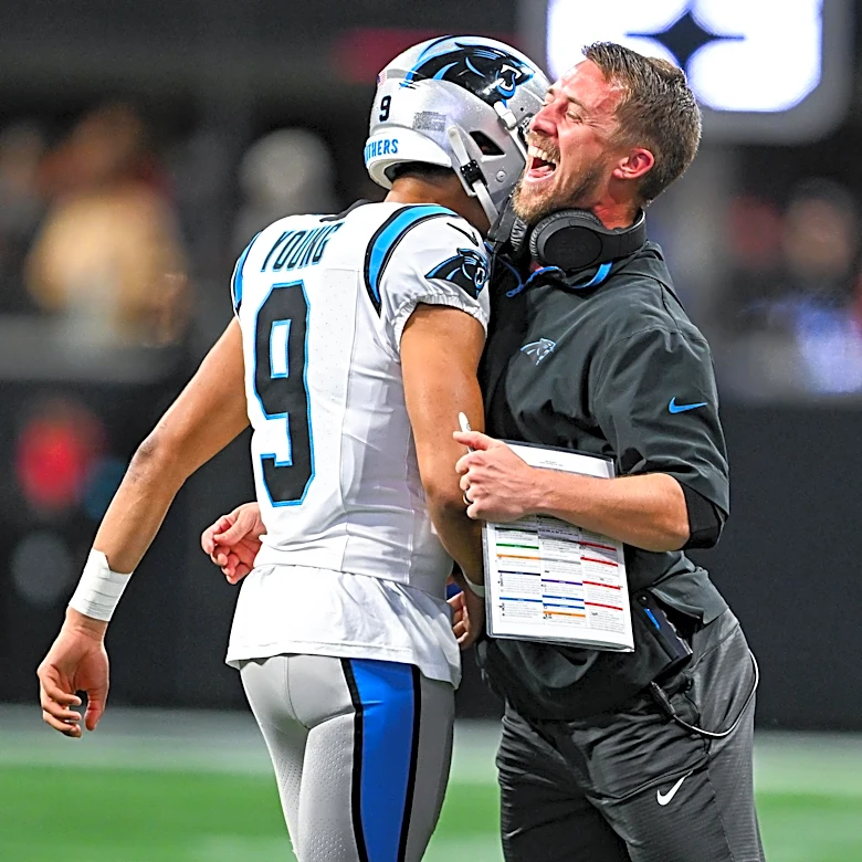 Cautious optimism abounds for Brad Idzik’s expanded role