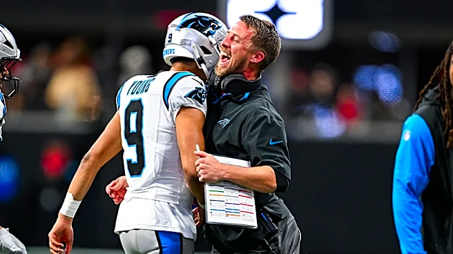 Cautious optimism abounds for Brad Idzik’s expanded role