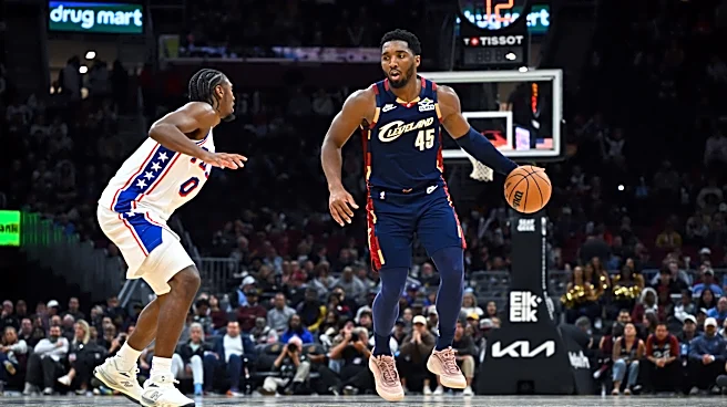 Ranking the 10 best games on the Cavs schedule