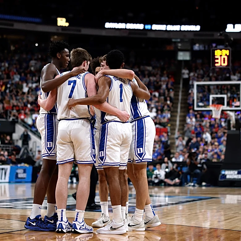 CBS Takes A Look At Duke’s Prospective Lineup
