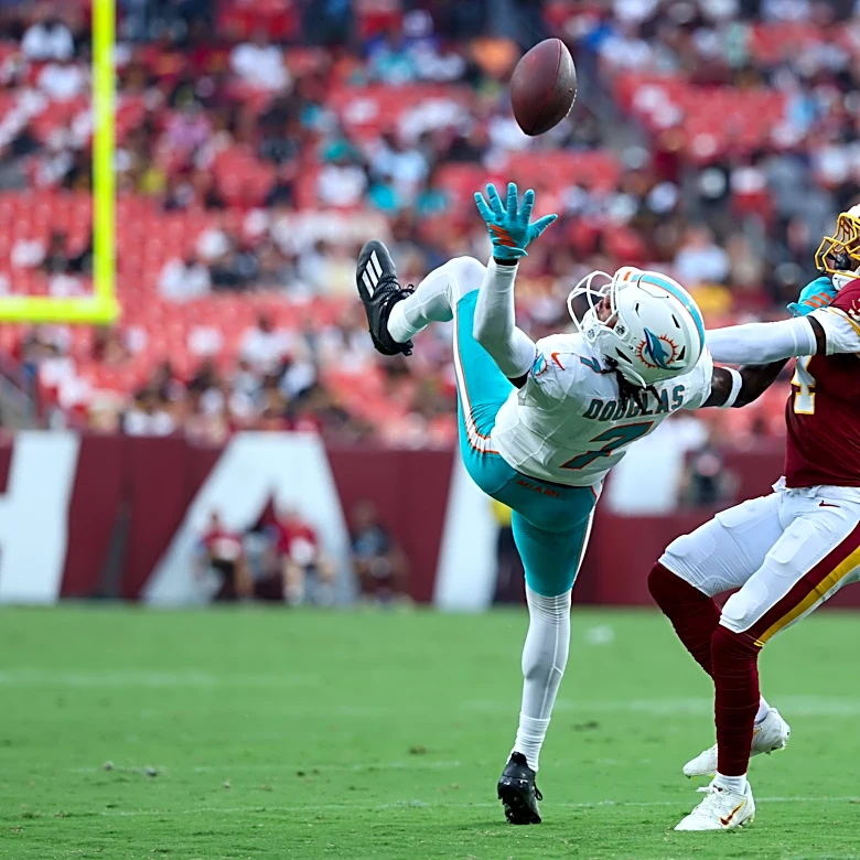 Miami Dolphins news: