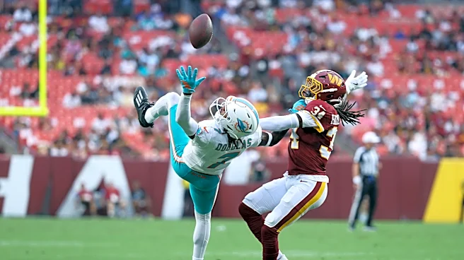 Miami Dolphins news:
