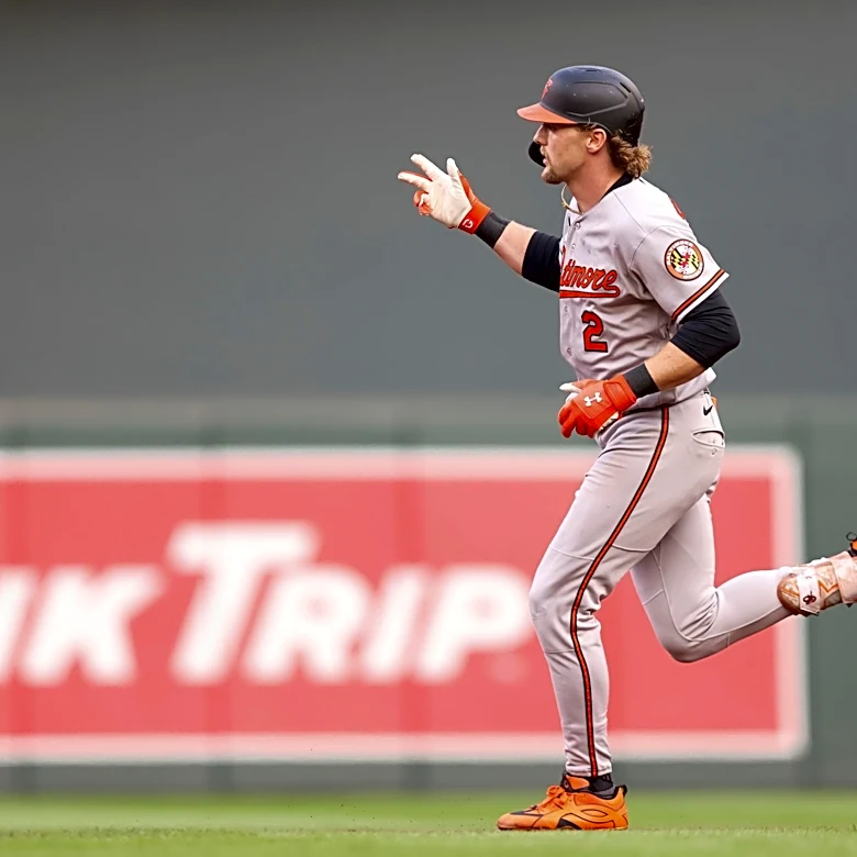 Orioles fans split on Gunnar being good player for team again