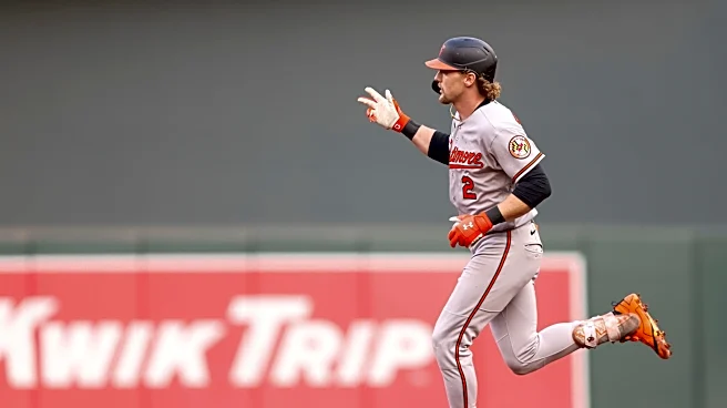 Orioles fans split on Gunnar being good player for team again