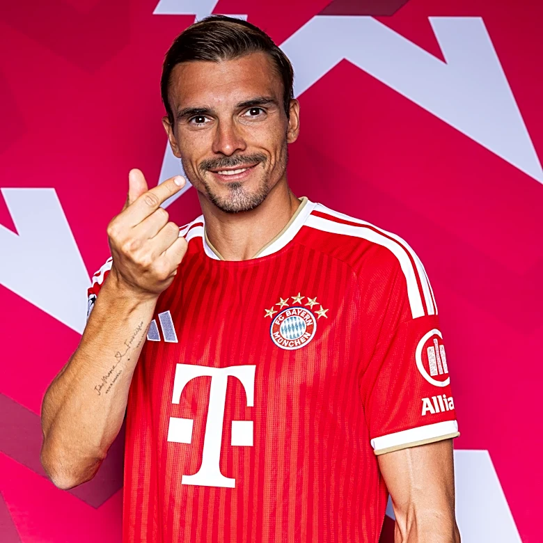 Bayern’s Palhinha Makes Decision on Newcastle’s Three-Year Deal After Aston Villa News
