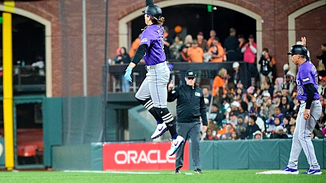 Noooo the Rockies