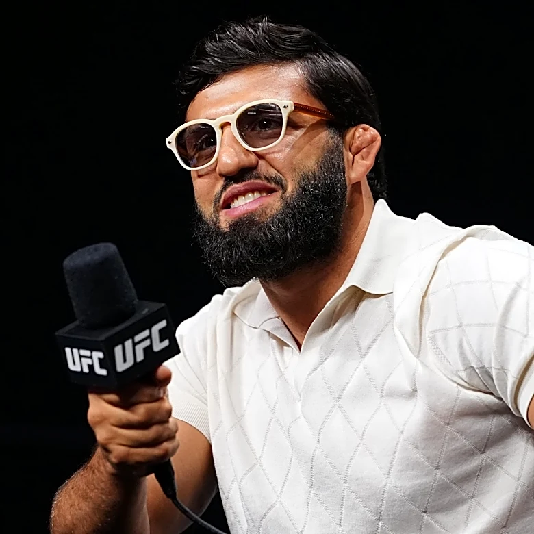 Dog days are over! Arman Tsarukyan officially out of Dana White’s ‘doghouse’ ahead of UFC 331 co-main event spot