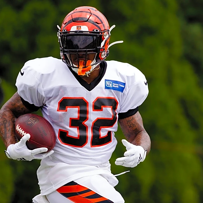 Detroit Lions signing veteran running back amidst injuries