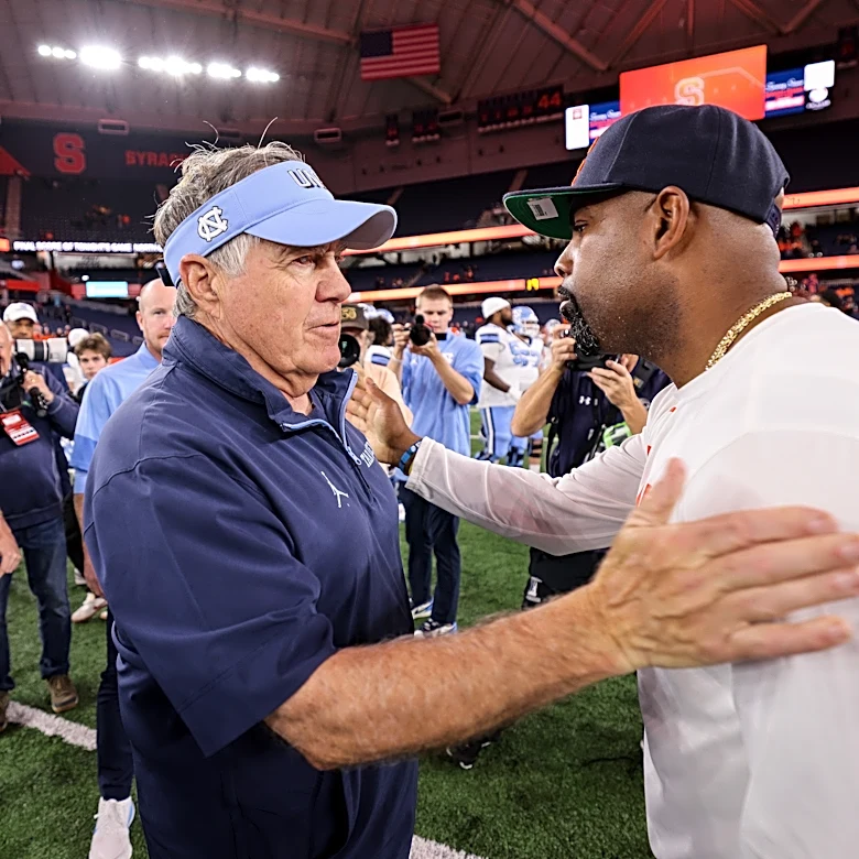 Syracuse Reacts Results: Orange fans are looking for some Carolina revenge